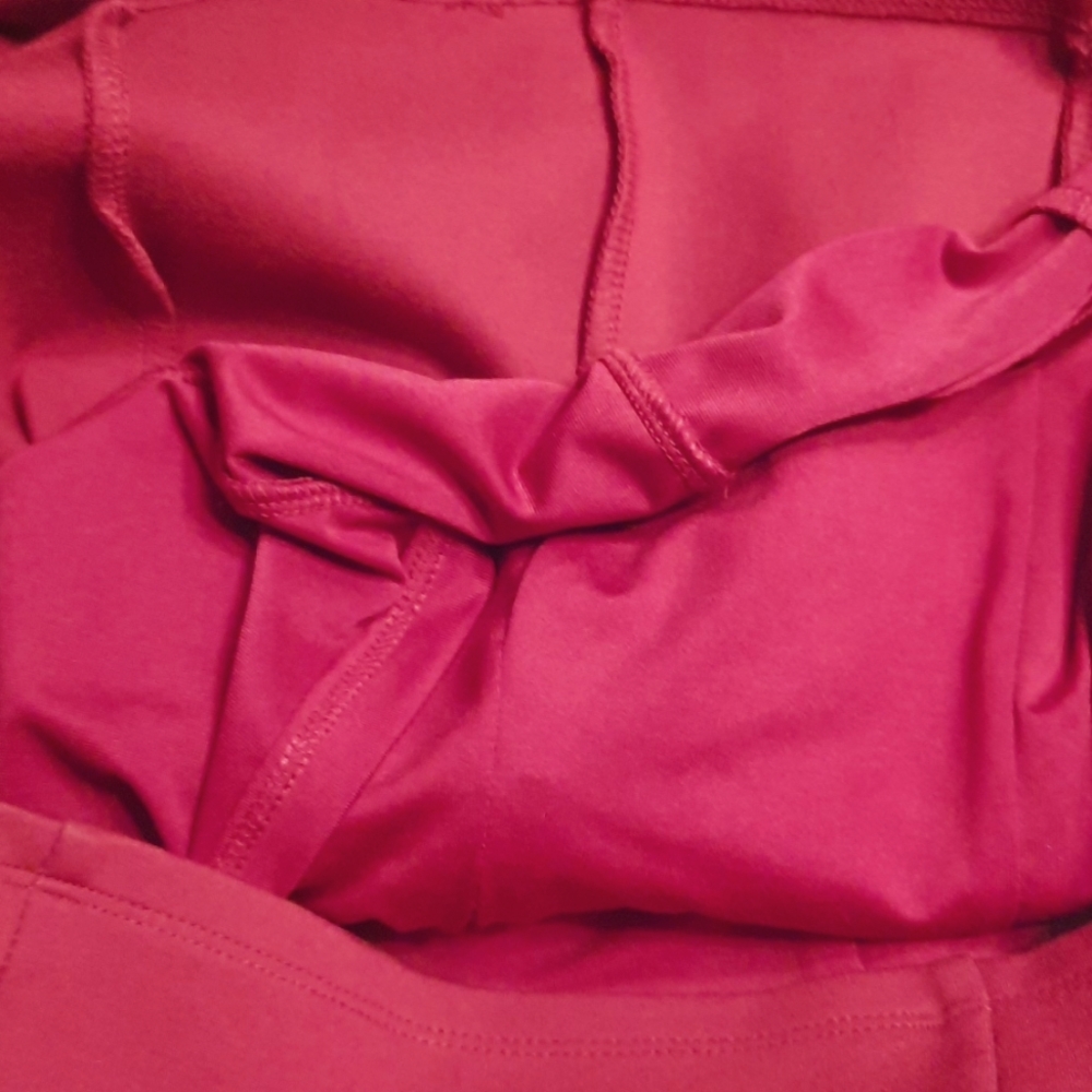 Revolve NBD little red dress - Picture 12 of 13